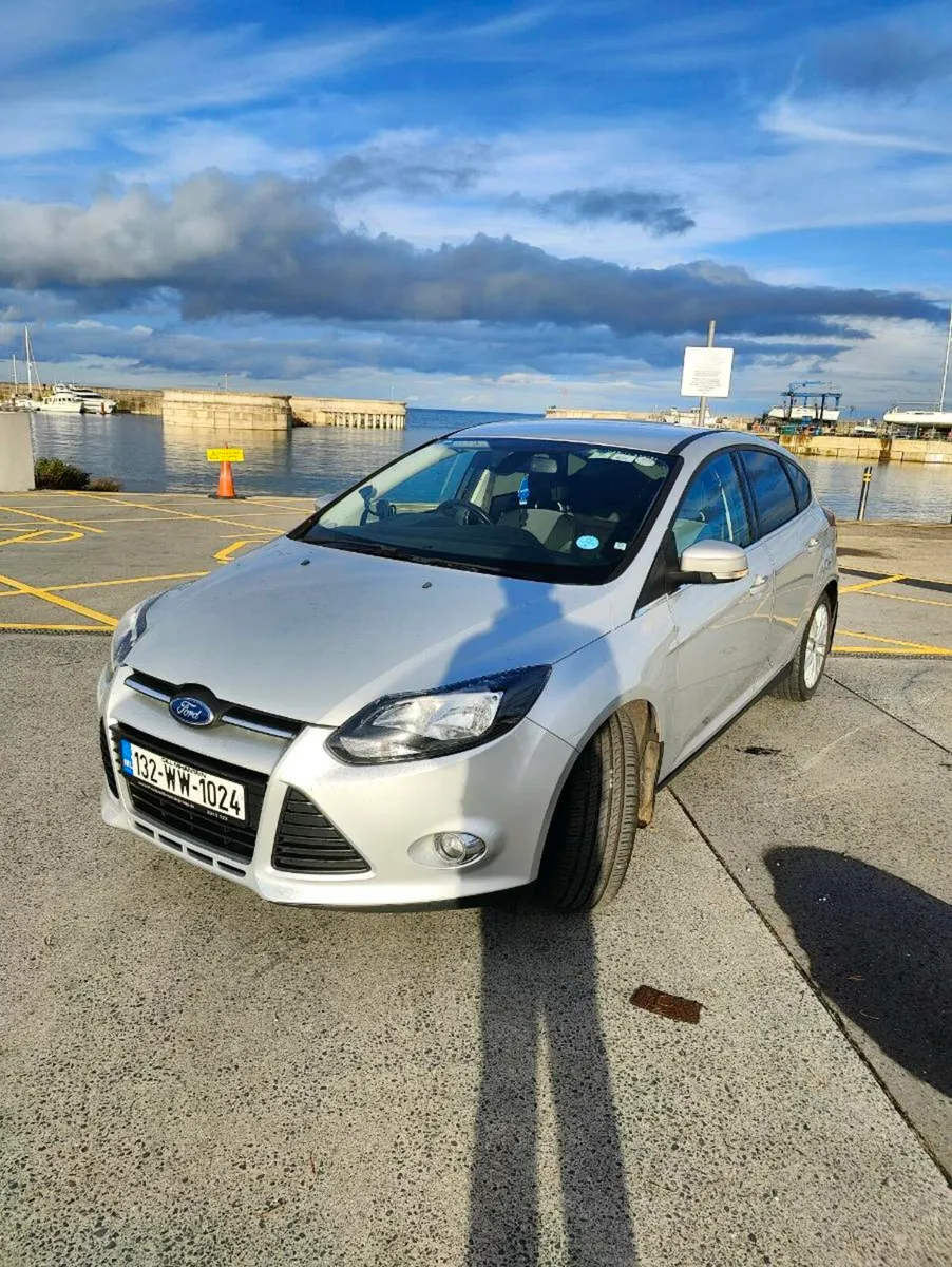 Ford focus Ecoboost 125 - Image 3