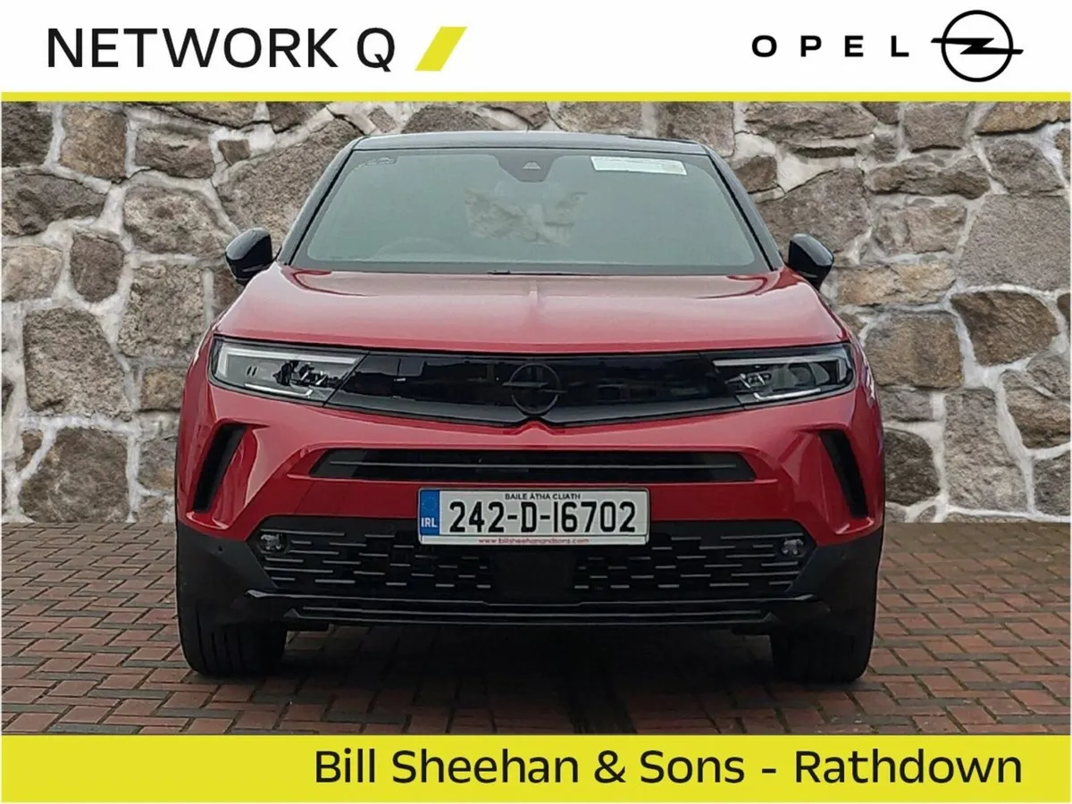 Opel Mokka GS 1.2i (100PS) S/S - Image 2