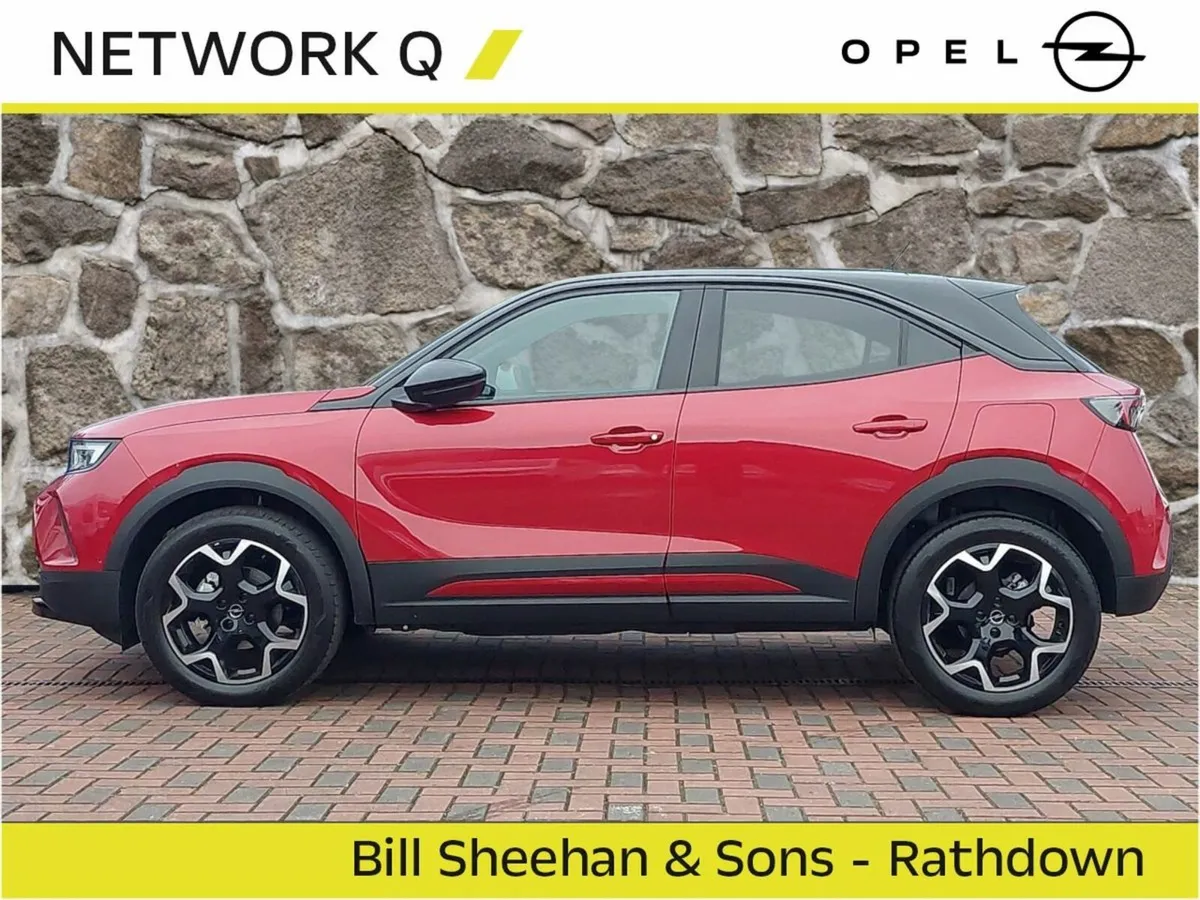 Opel Mokka GS 1.2i (100PS) S/S - Image 3