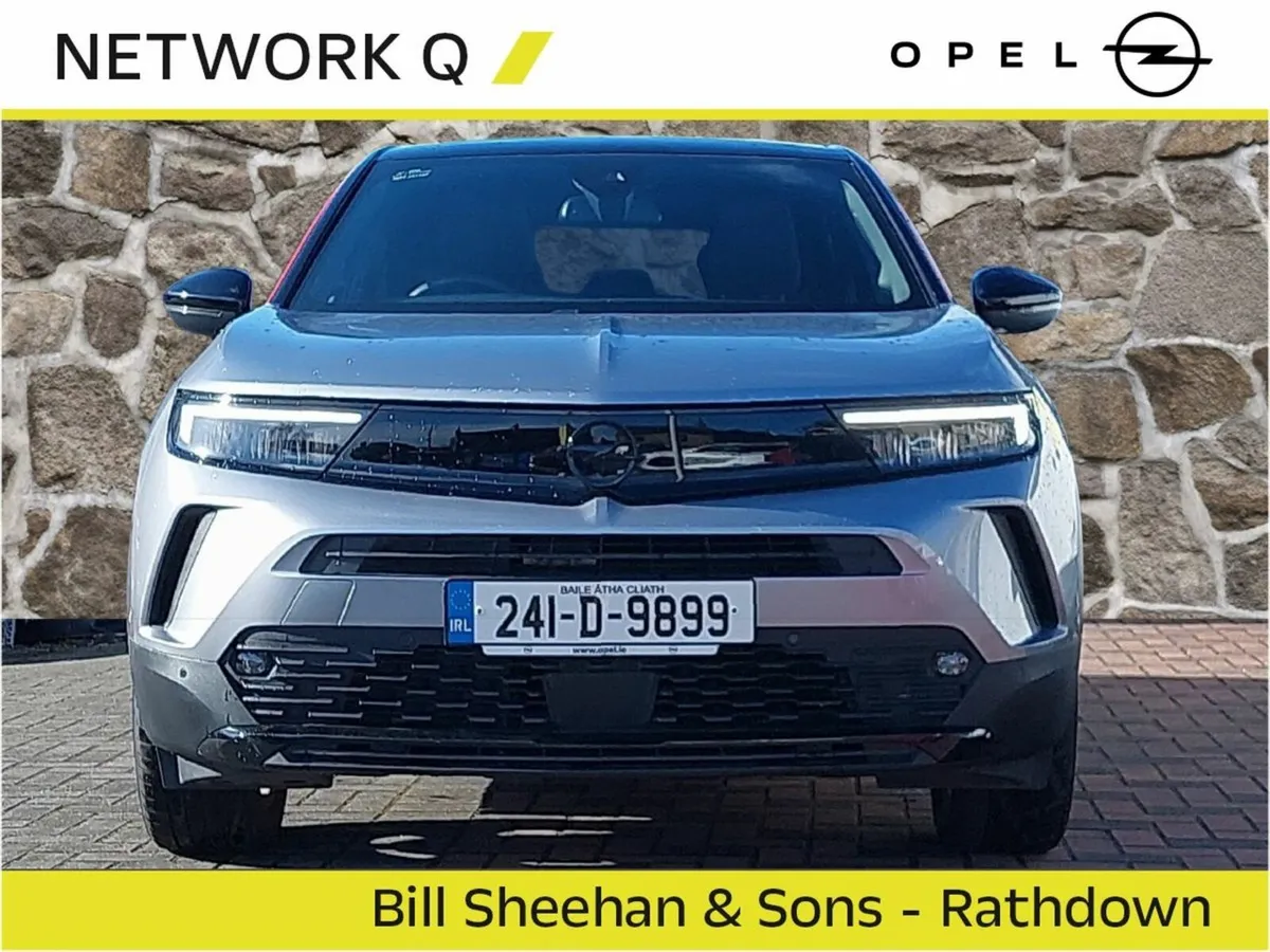 Opel Mokka Mokka E GS 136PS Electric Auto - Image 2