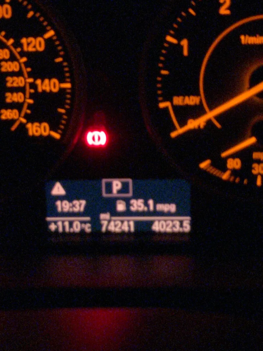 BMW 335d xdrive - Image 2