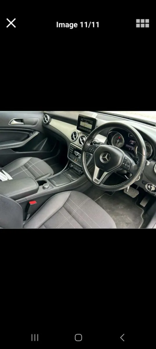 Mercedes GLA 200 - Image 2