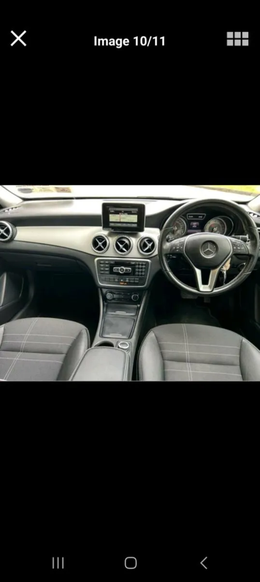 Mercedes GLA 200 - Image 3