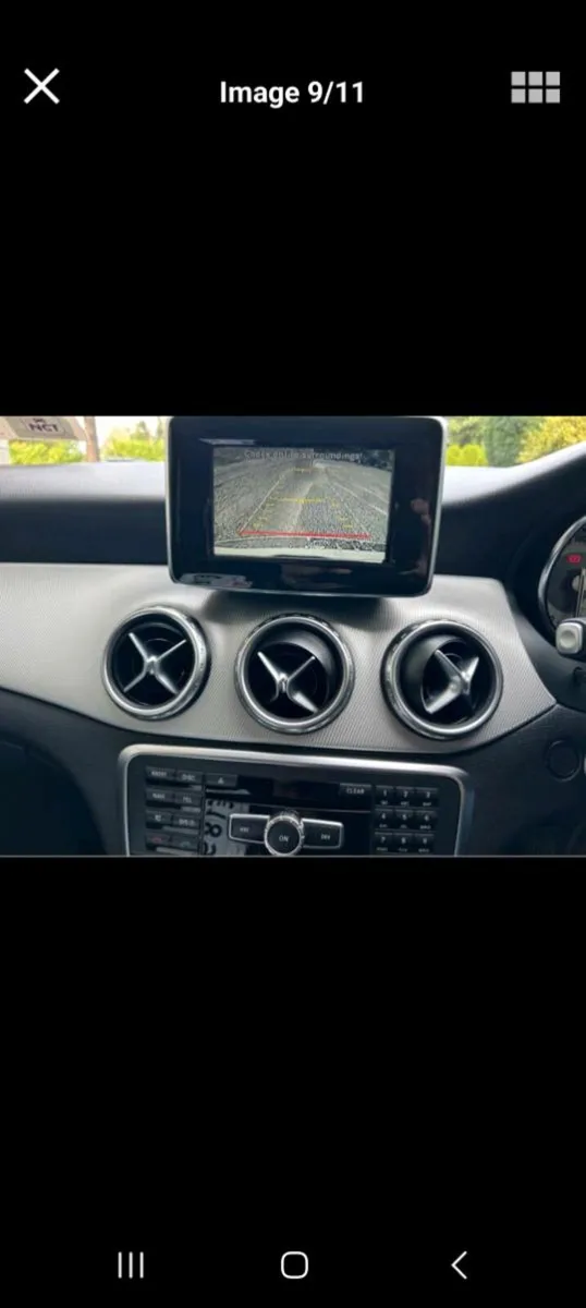 Mercedes GLA 200 - Image 4