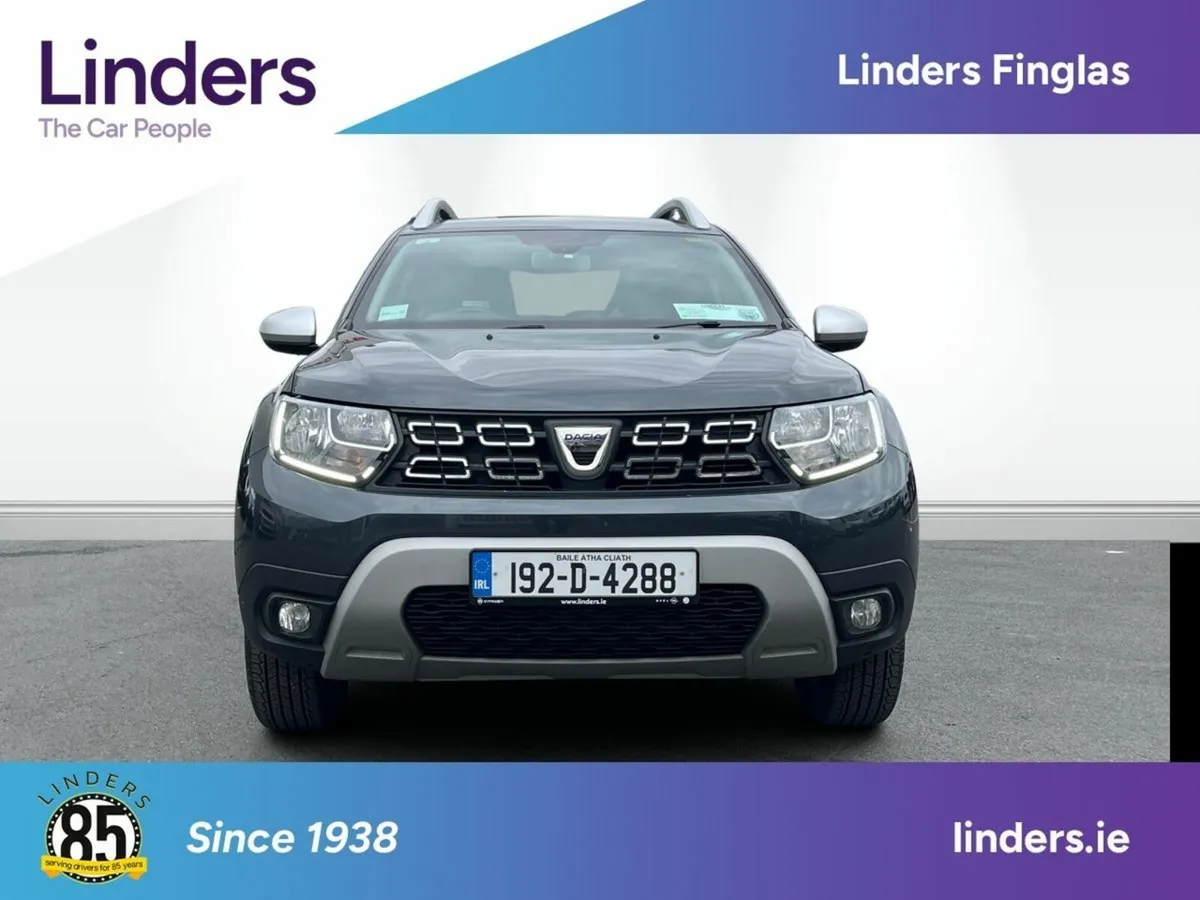 Dacia Duster 1.6 SCE 115 Comfort Petrol, Incredibl - Image 2