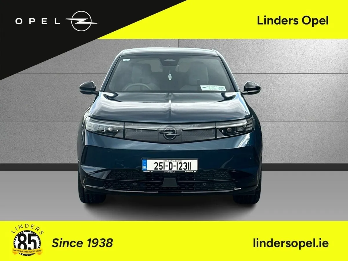 Opel Grandland GS 73 kWh BEV ***3.9% APR Hire Purc - Image 2