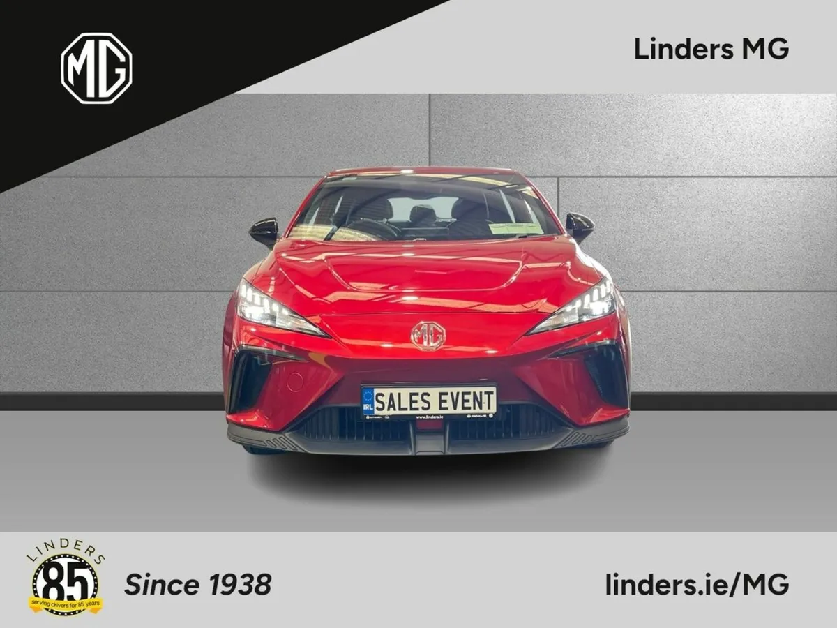 MG MG4 Order Now For 261 - Image 2