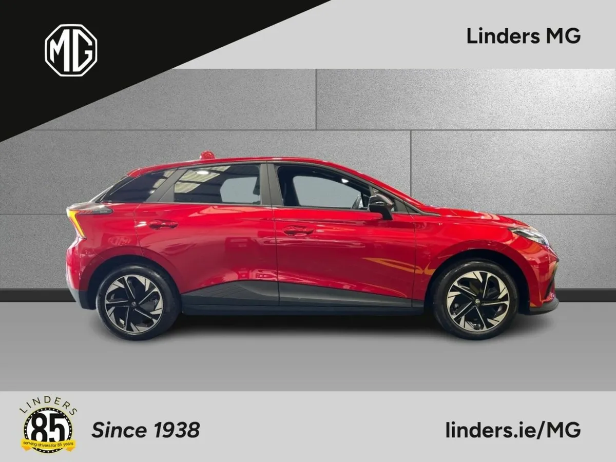 MG MG4 Order Now For 261 - Image 4