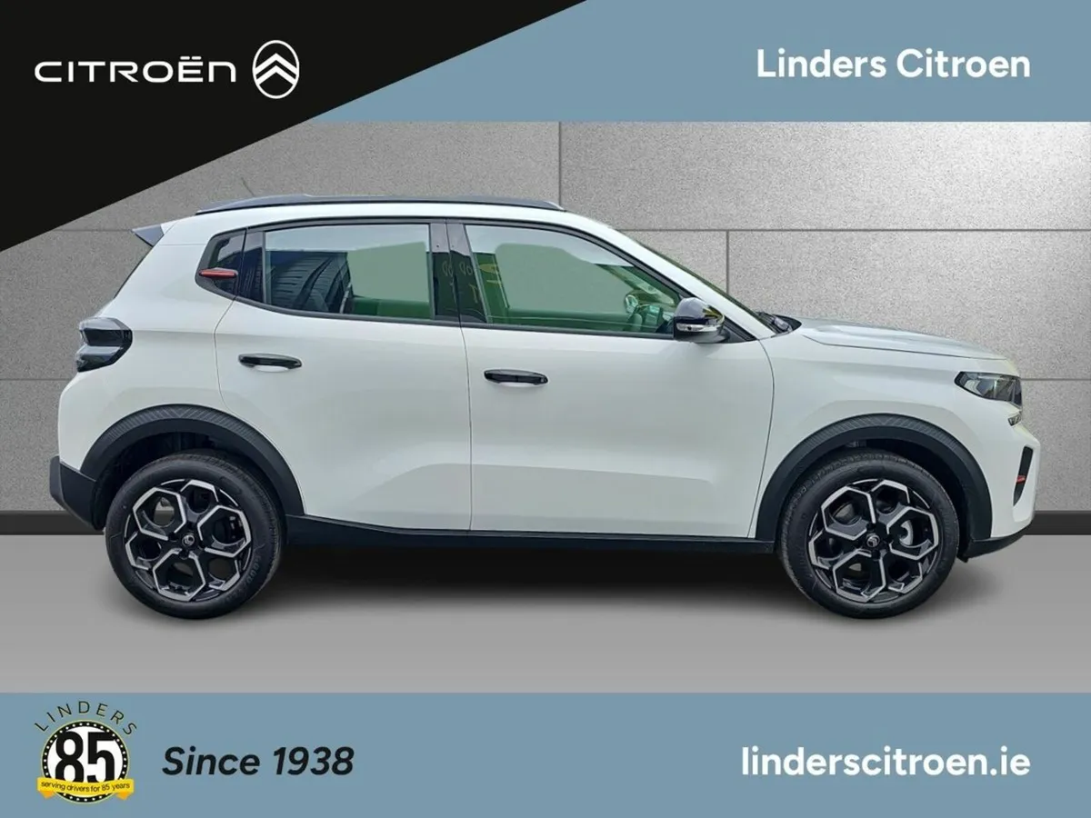 Citroen C3 1.2L Turbo Petrol, Manual - Image 4