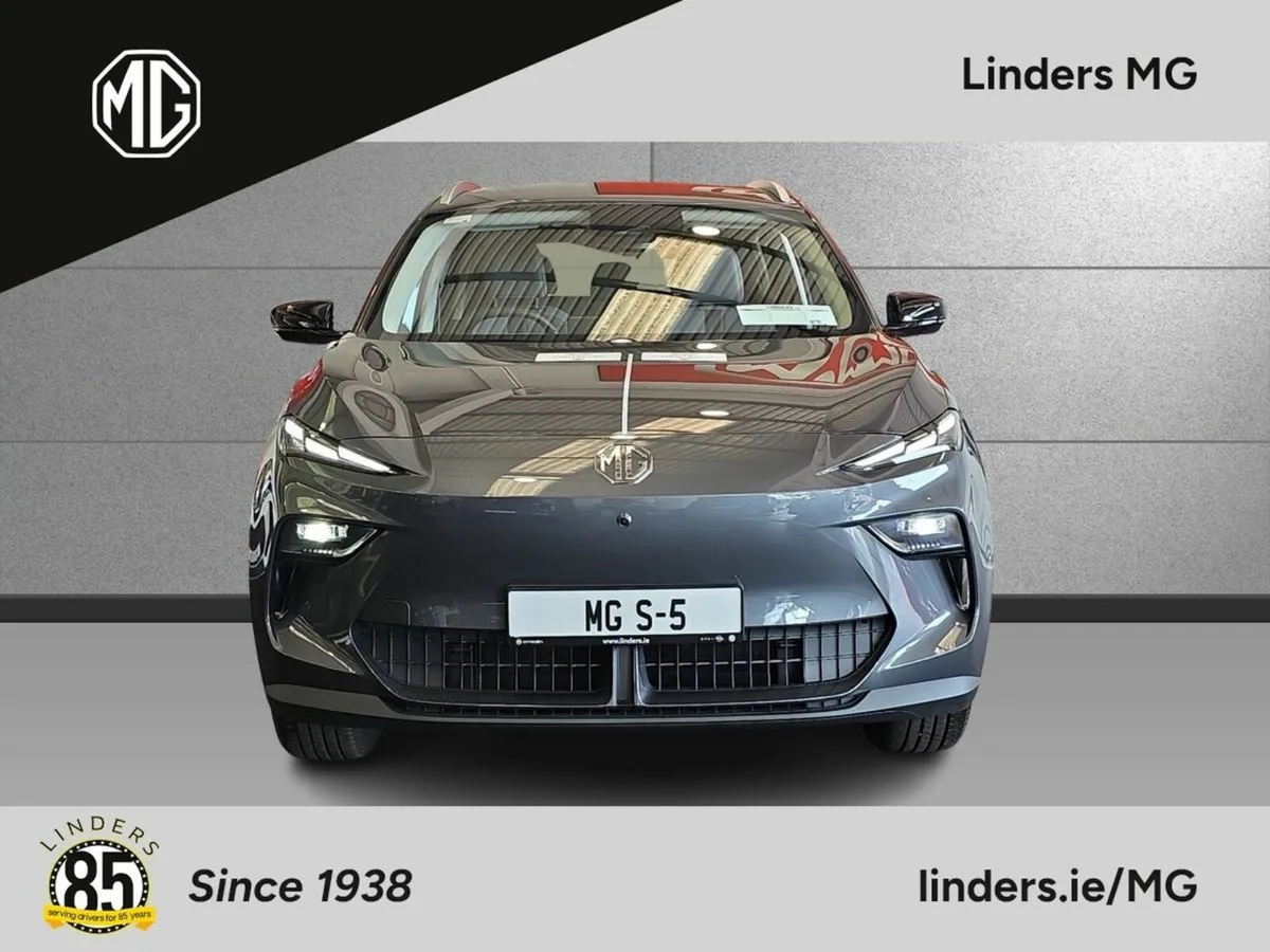 MG S5 Order Now For 261 - €2,000 Trade In Booster, - Image 2