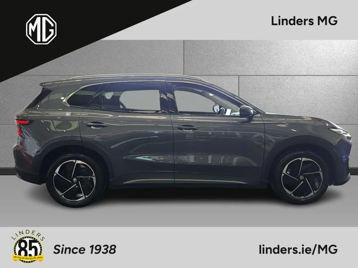 MG S5 Order Now For 261 - €2,000 Trade In Booster, - Image 4