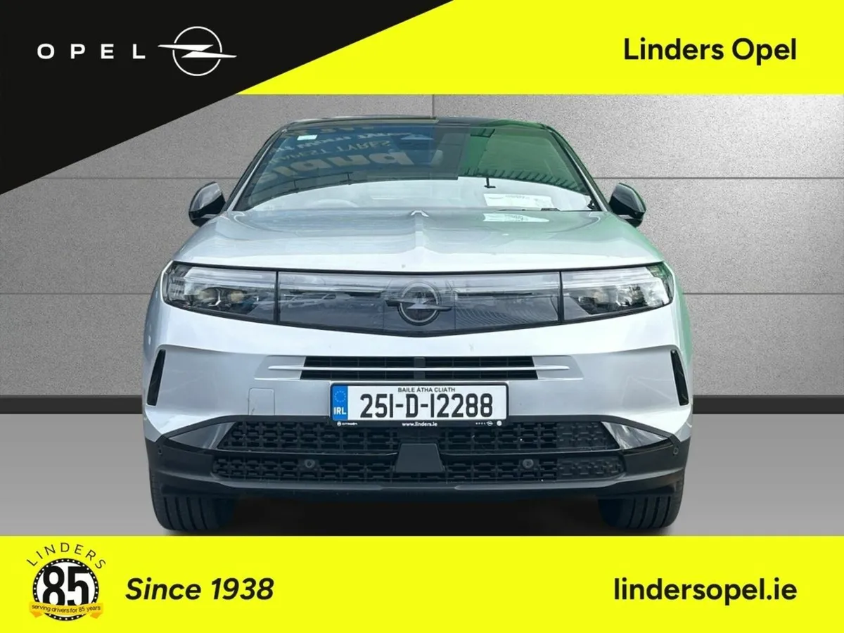 Opel Grandland GS PureTech 136 MHEV ***3.9% APR Fi - Image 2