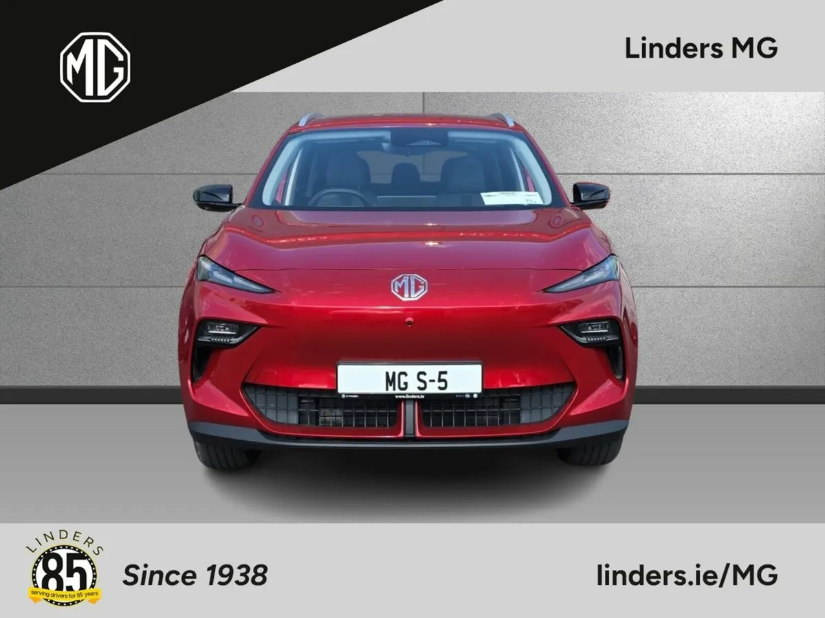 MG S5 Order Now For 261 - €2,000 Trade In Booster, - Image 2