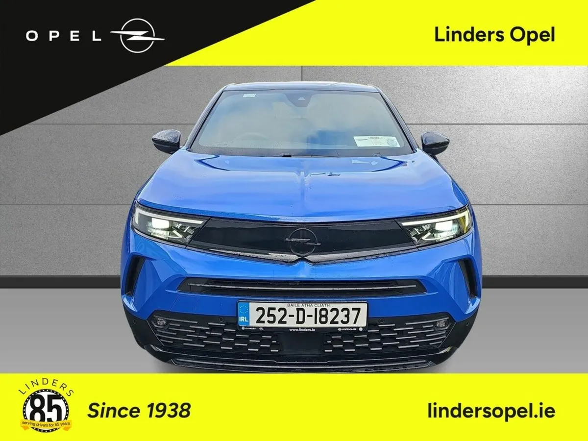 Opel Mokka **0.0%** APR FINANCE AVAILABLE  TOP SPE - Image 2