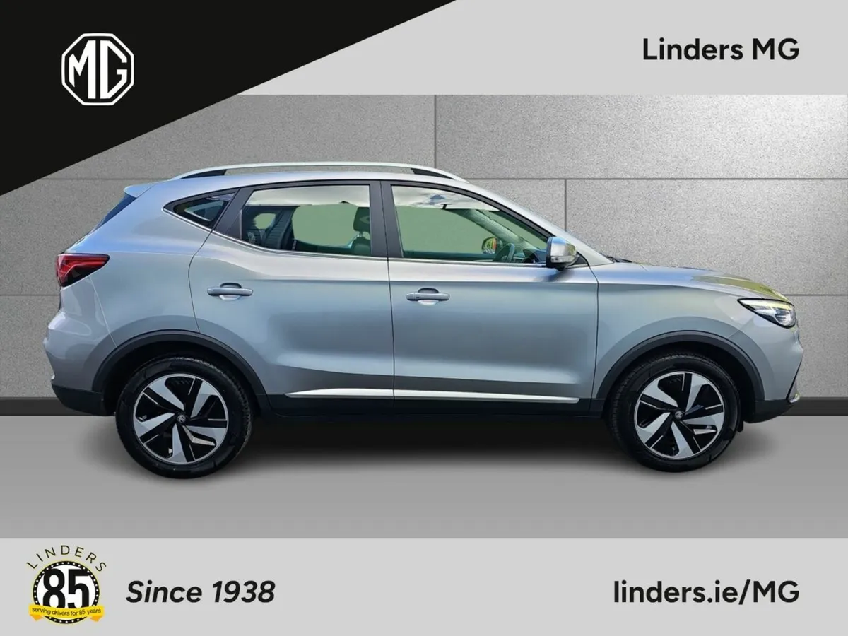 MG ZS Exclusive, 72.6 kWh Long Range 440km range, - Image 4