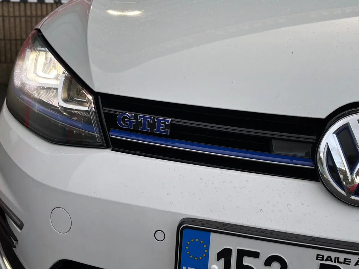 🔺Volkswagen Golf 2015🔺✅NCT & Service - Image 4