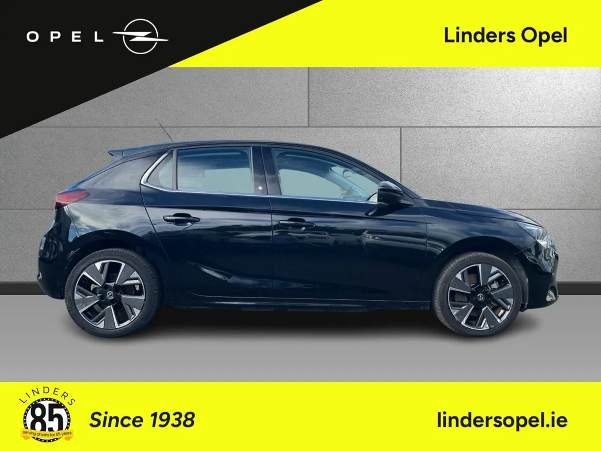 Opel Corsa Elite 136 PS Electric - Image 4