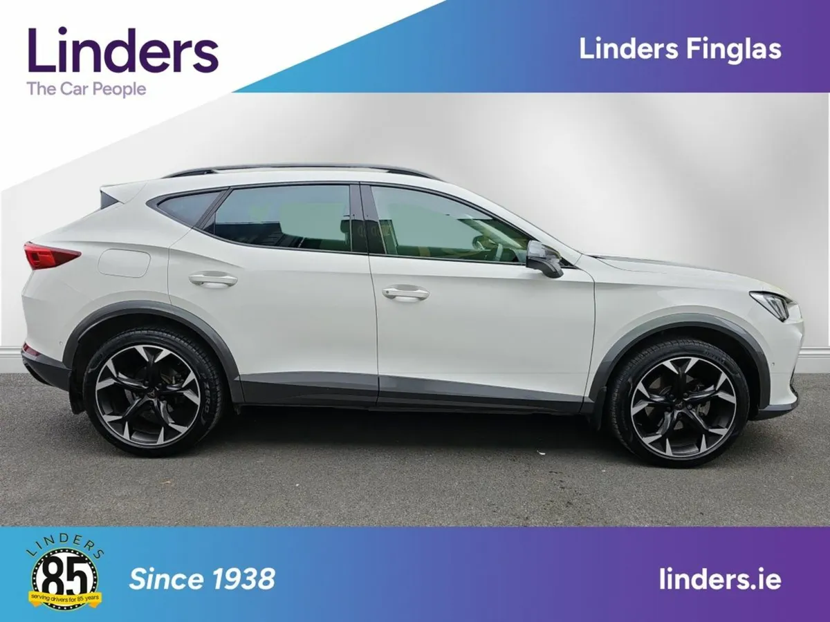 Cupra Formentor e-Hybrid 204hp DSG - Image 4