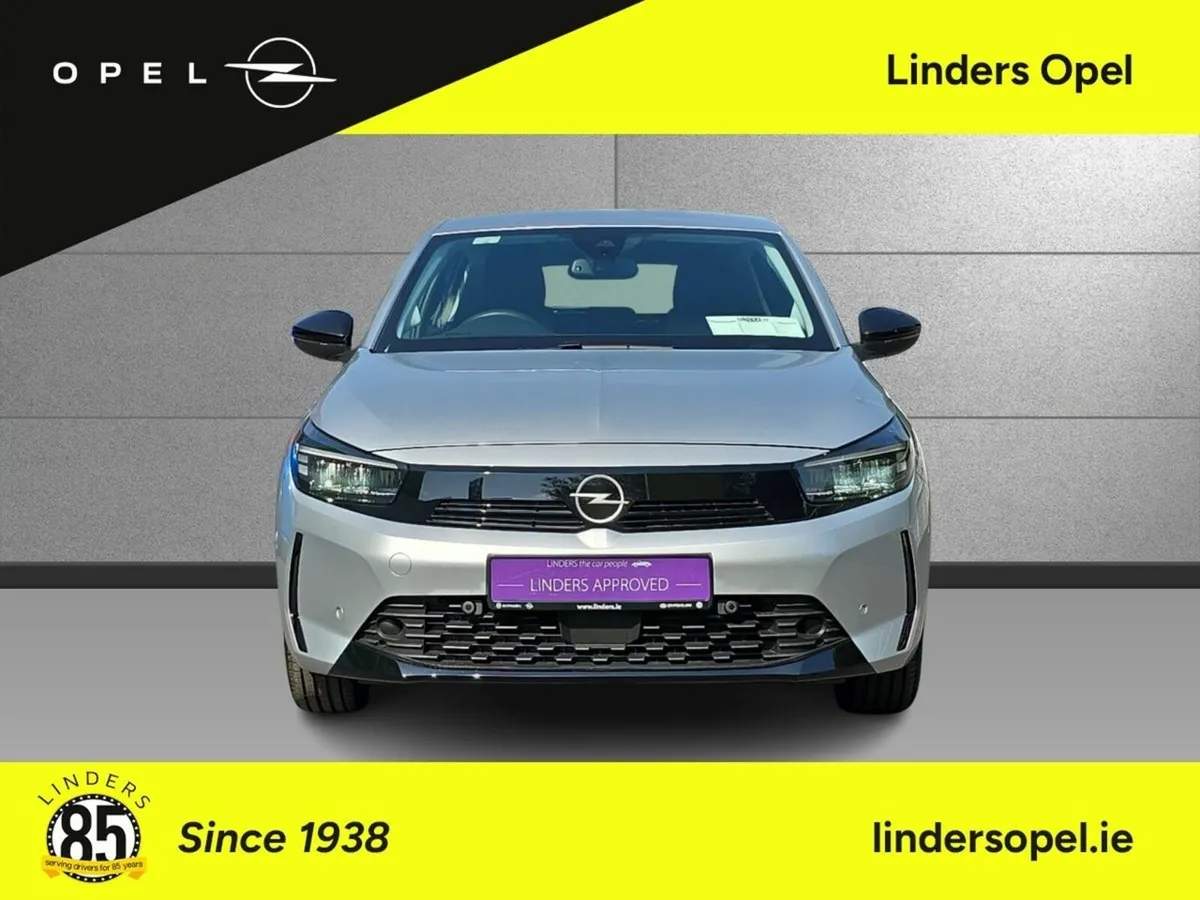 Opel Corsa Elegance(Mid Spec) 1.2i Petrol, Manual, - Image 2