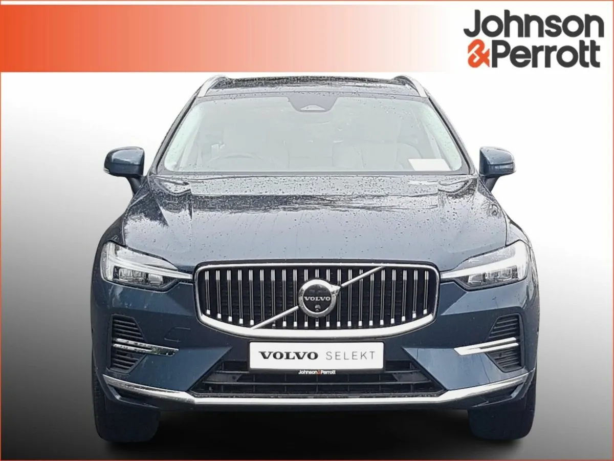 Volvo XC60 T6 360bhp AWD PHEV Plus Bright (Panoram - Image 4