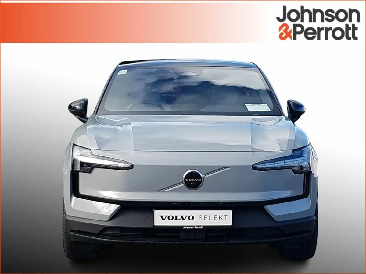 Volvo EX30 Ultra 272 bhp 69 kWh Extended Range (Mi - Image 4