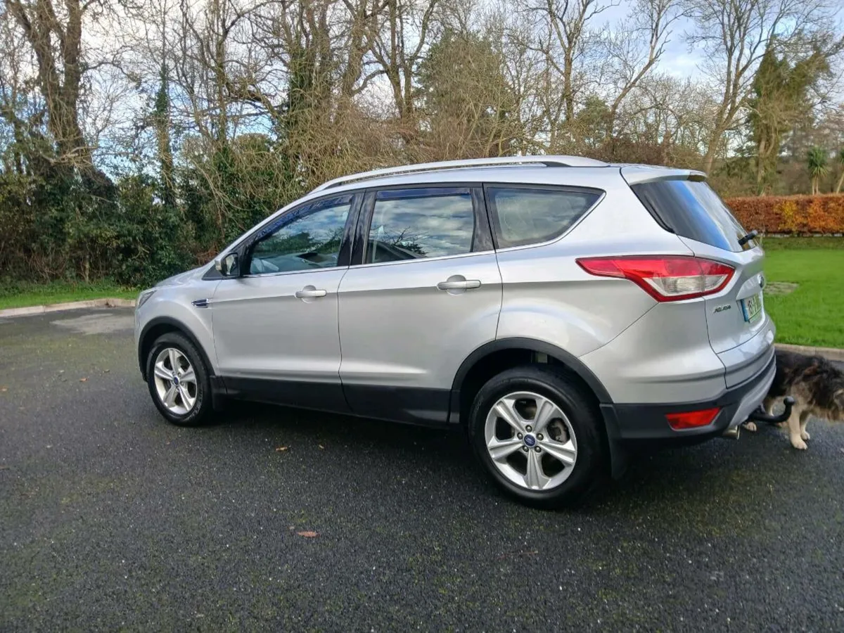 Commercial vehicle - Image 3