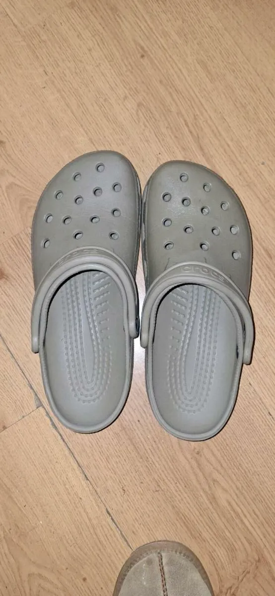 Crocs - Image 1