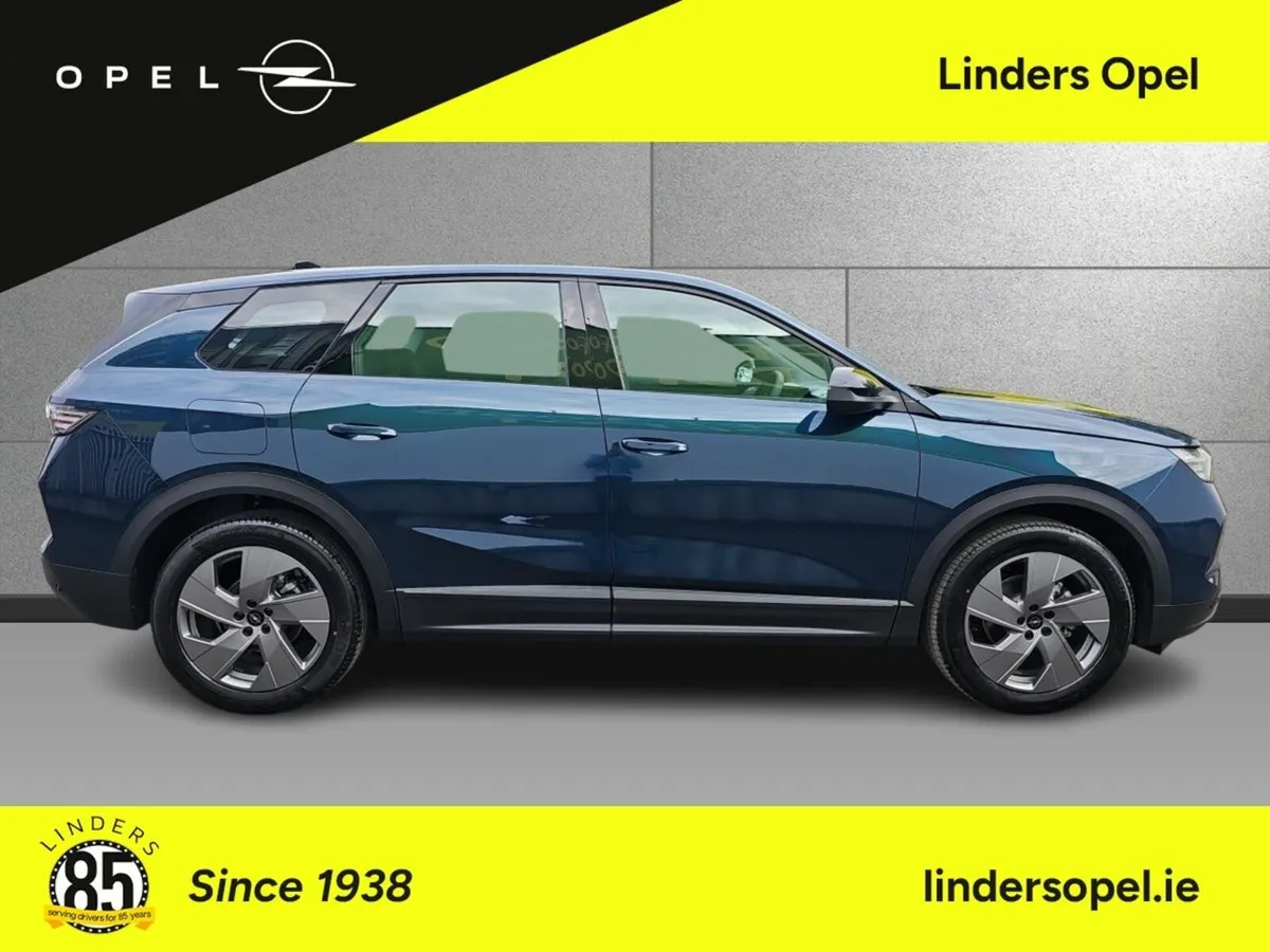Opel Grandland SC 136 MHEV 3.9% GREEN LOAN OPEL fi - Image 4