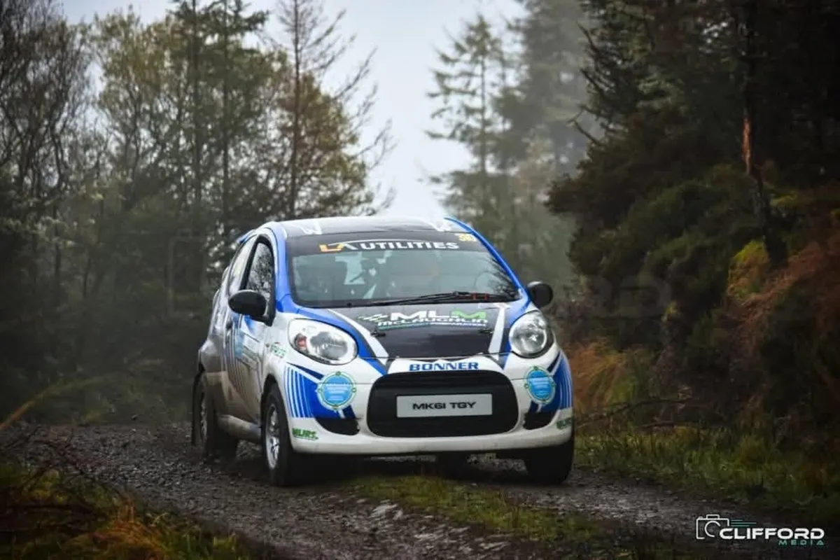 🔵CITREON C1 J1000 CAR FOR SALE🔵 - Image 3