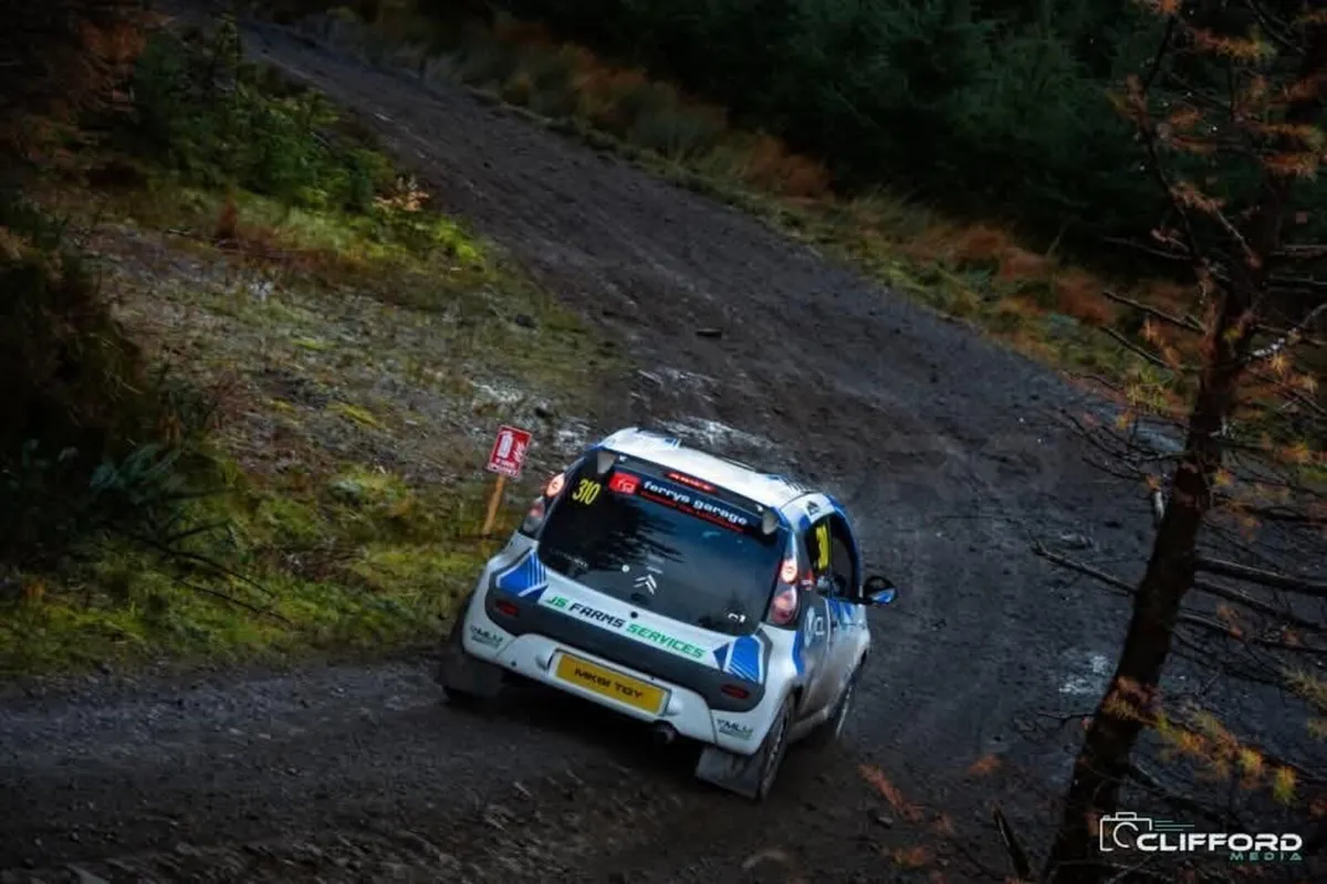 🔵CITREON C1 J1000 CAR FOR SALE🔵 - Image 4