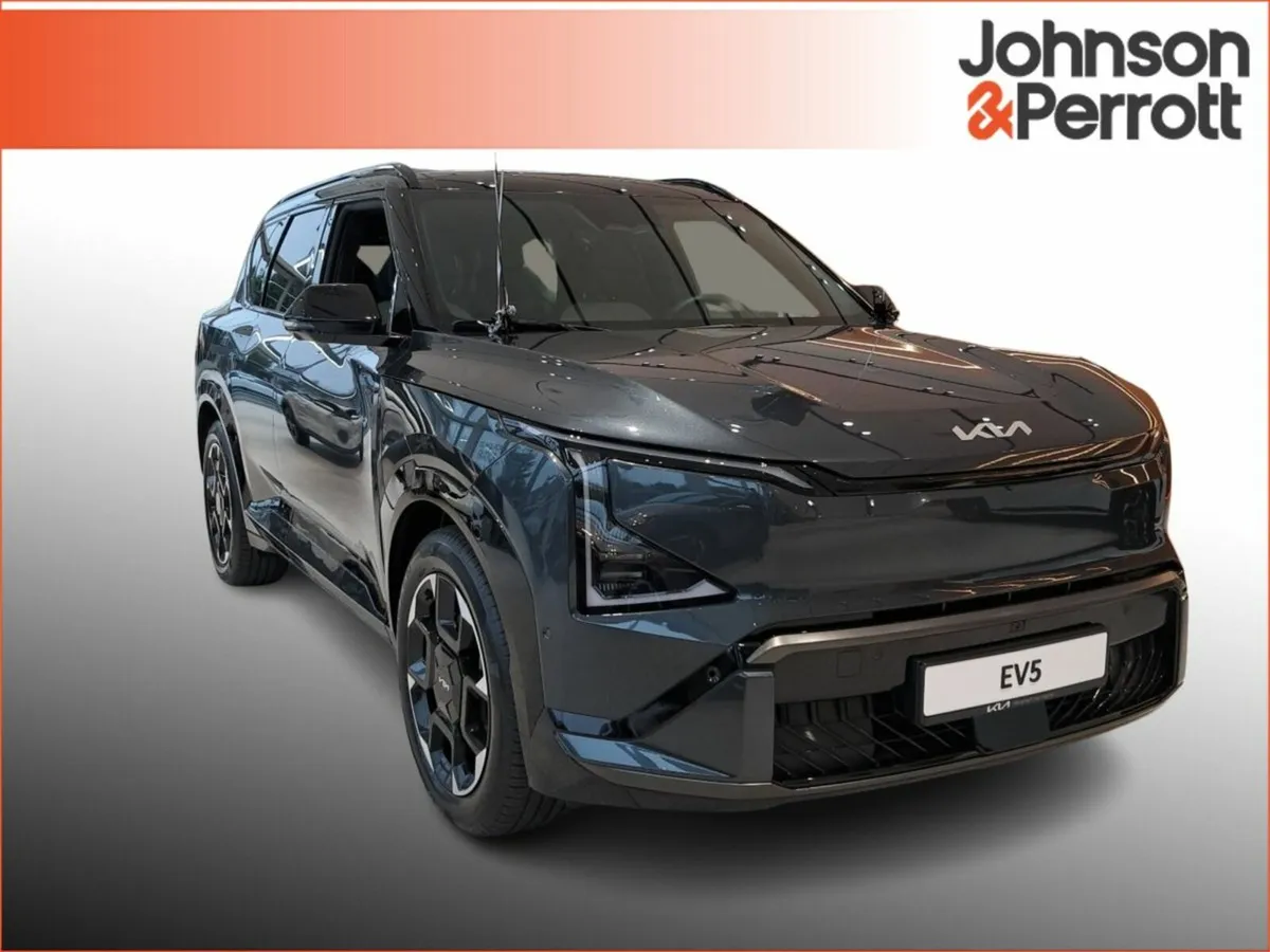 Kia EV5 *Order Your 261 Today* - Image 3