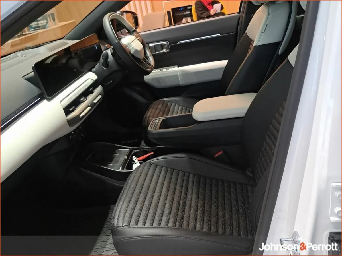 Kia EV4 *Order Your 261 Today* - Image 4