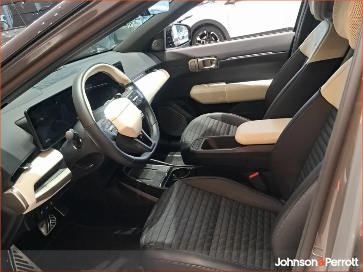 Kia EV4 Fastback *Order Your 261 Today* - Image 4