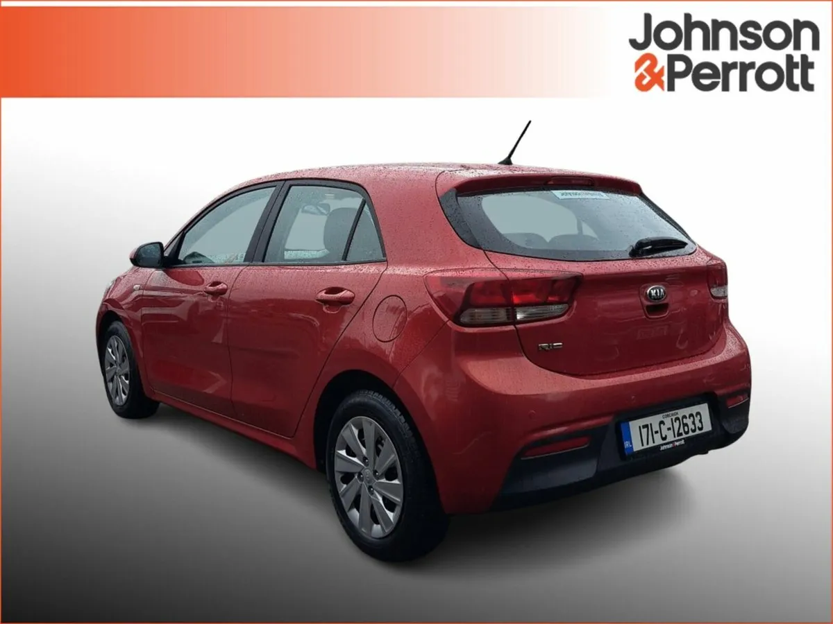 Kia Rio 1.25 L - Image 2