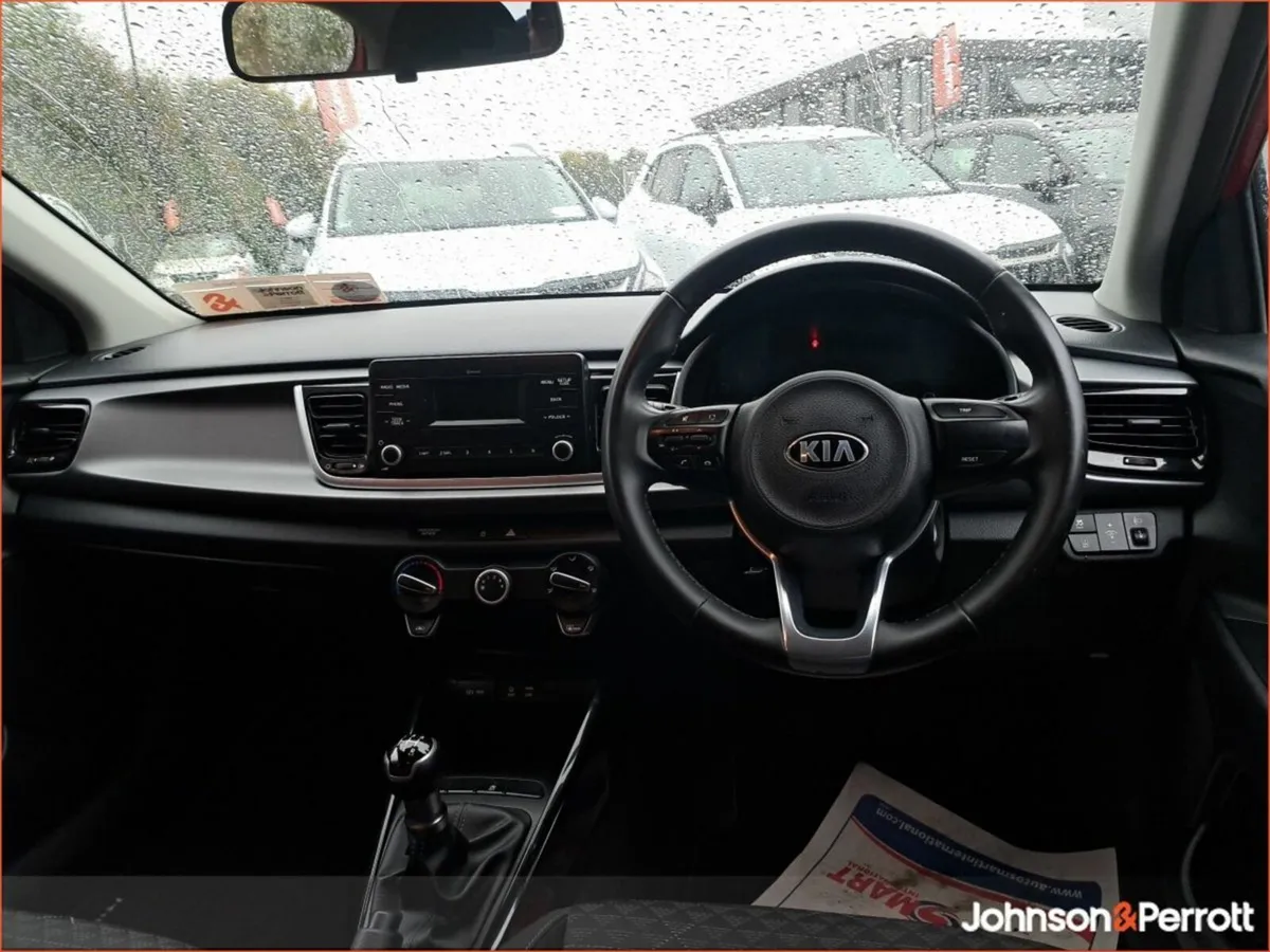 Kia Rio 1.25 L - Image 4