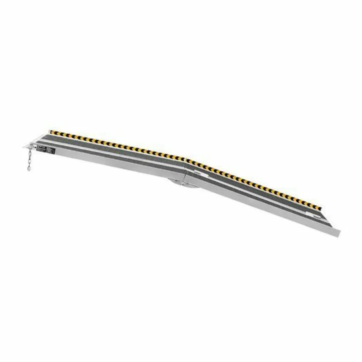 Wheelchair Ramp Portable 7ft - Image 4