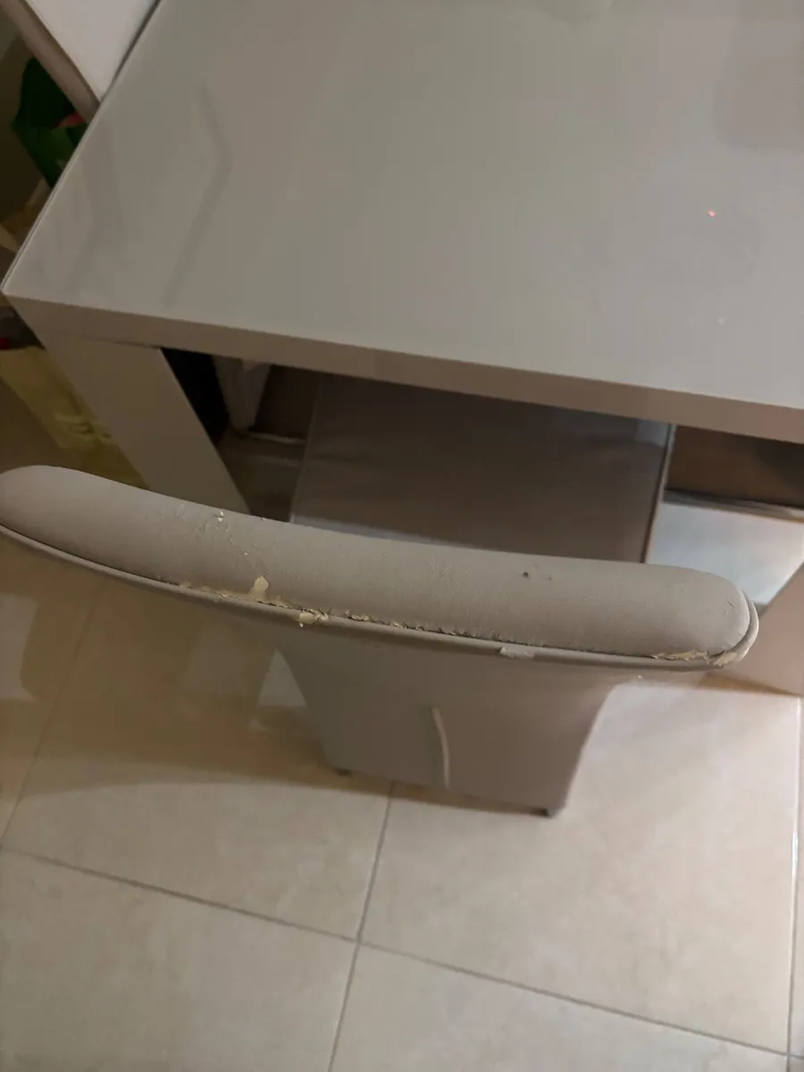 Dining Chairs - Image 3