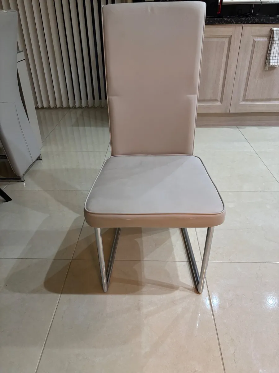 Dining Chairs - Image 4