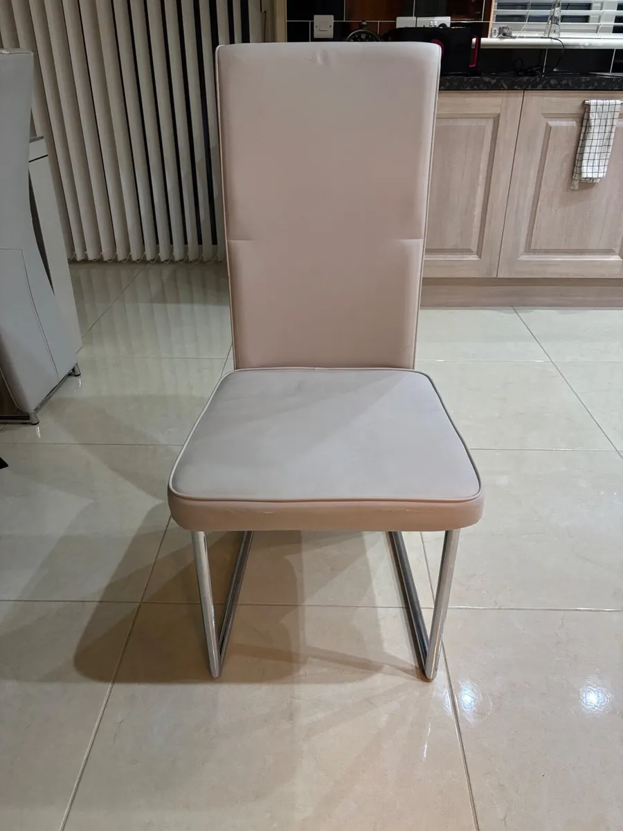 Dining Chairs - Image 1