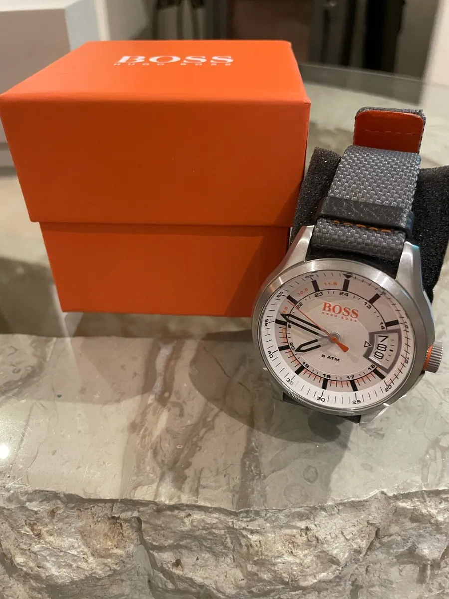 Hugo Boss Watch - Image 2