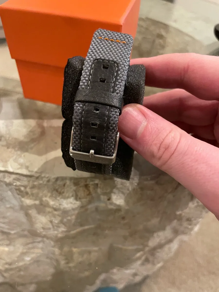 Hugo Boss Watch - Image 3