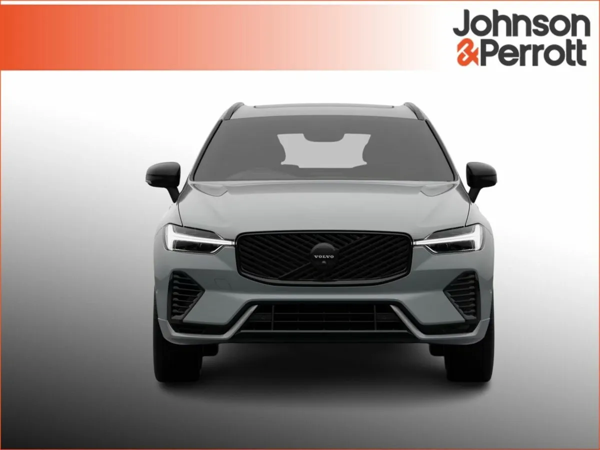Volvo XC60 T6 350bhp AWD Plus Black Edition - Imme - Image 4