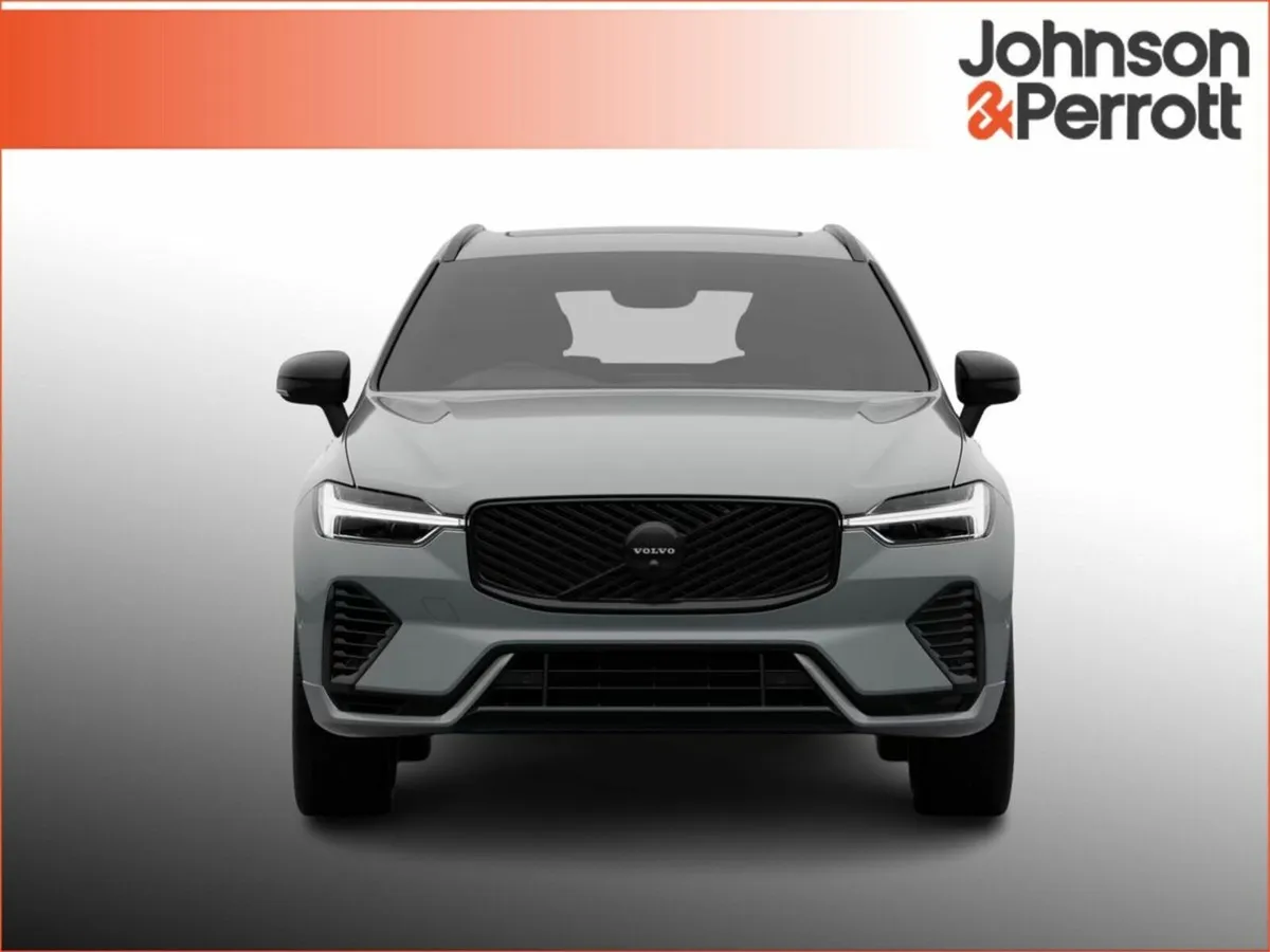 Volvo XC60 T6 AWD 350bhp Plus Black Edition - (Vap - Image 4