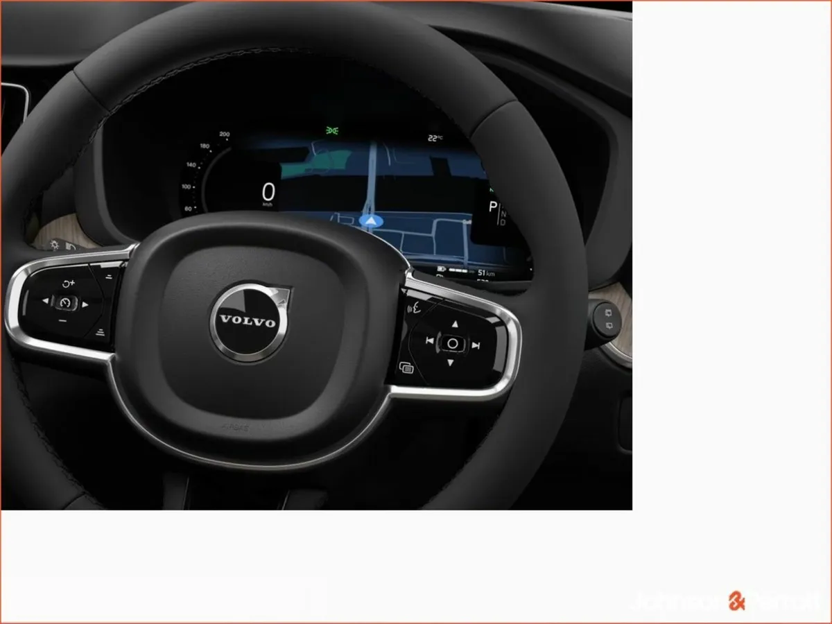 Volvo XC60 T6 350bhp AWD Plus Dark (Immediate Deli - Image 2
