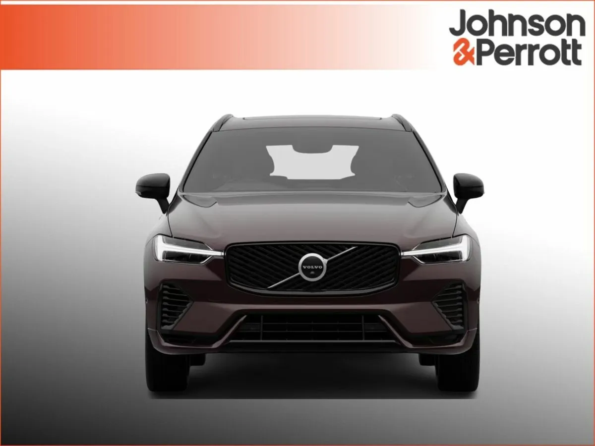 Volvo XC60 T6 350bhp AWD Plus Dark (Immediate Deli - Image 3