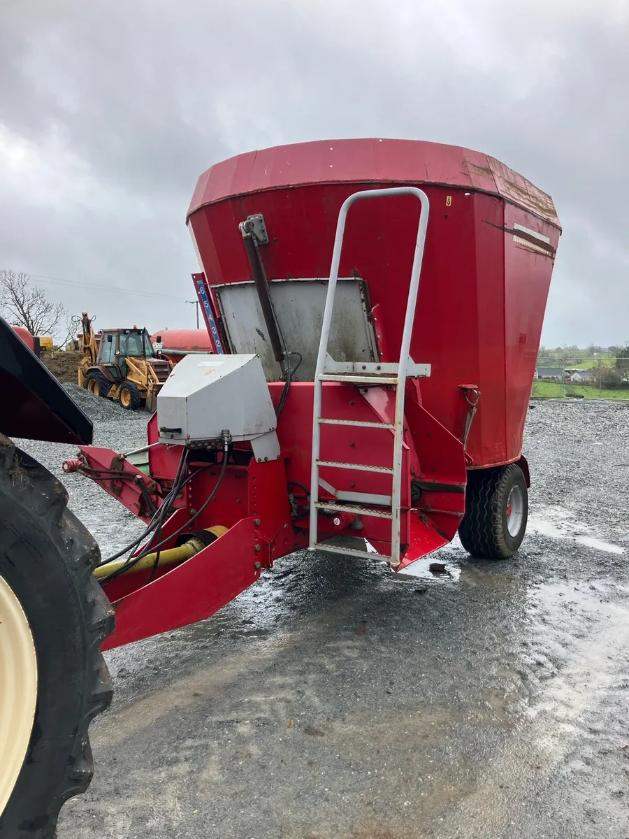 Jf diet feeder - Image 1