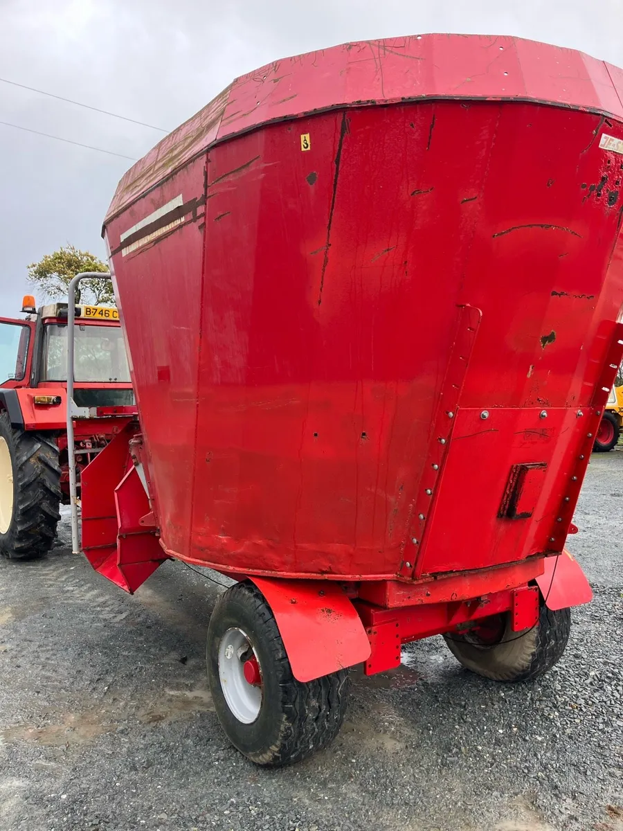 Jf diet feeder - Image 2