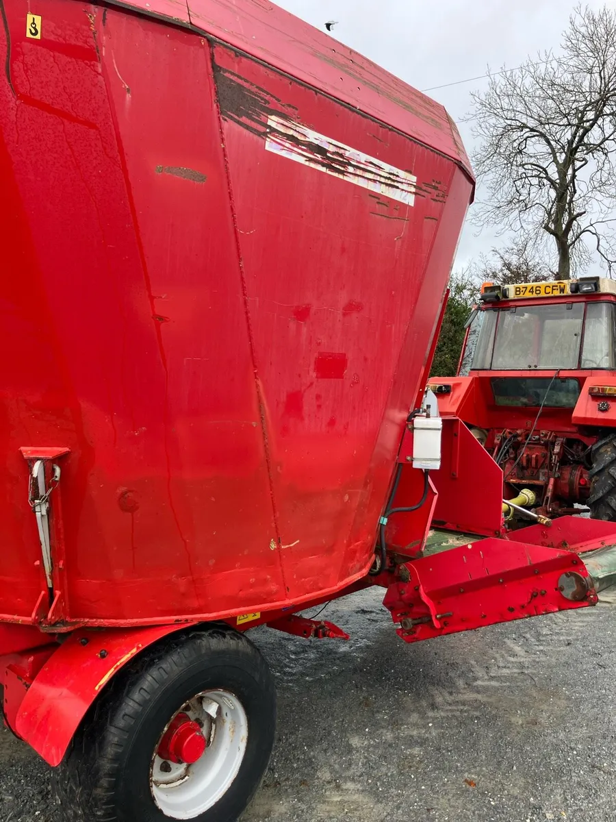 Jf diet feeder - Image 3