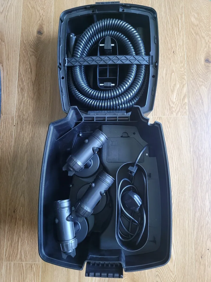 Spray Tan Machine - Image 2