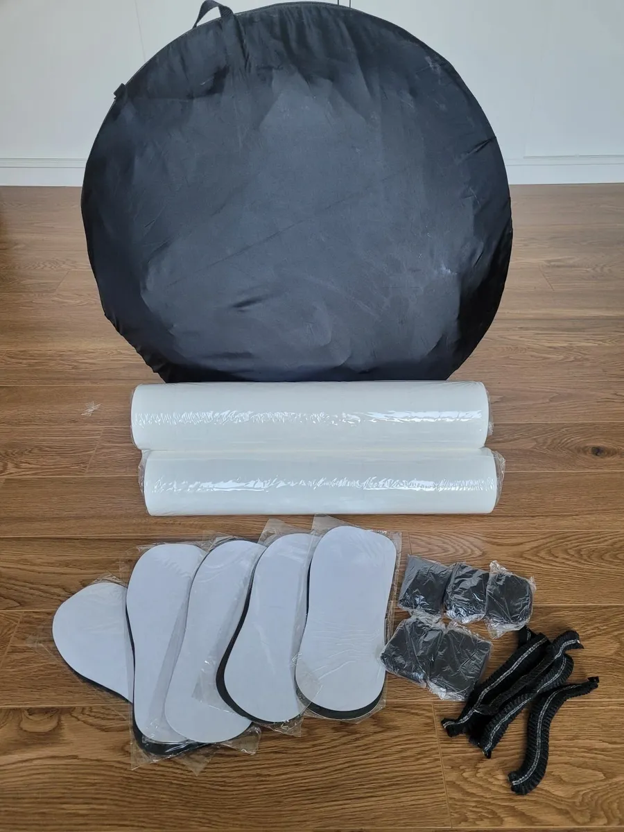 Spray Tan Machine - Image 4